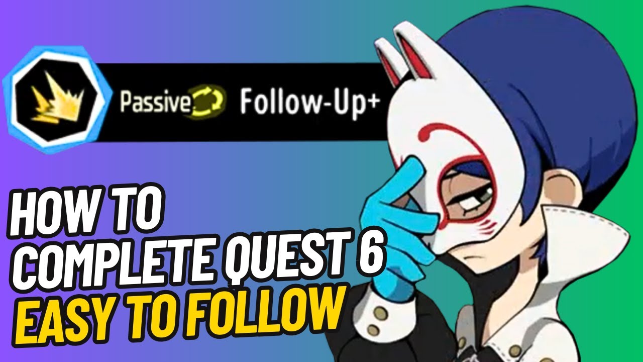 Persona 5 Tactics Quest 6: Troubleshooting and Tips to Overcome Challenges