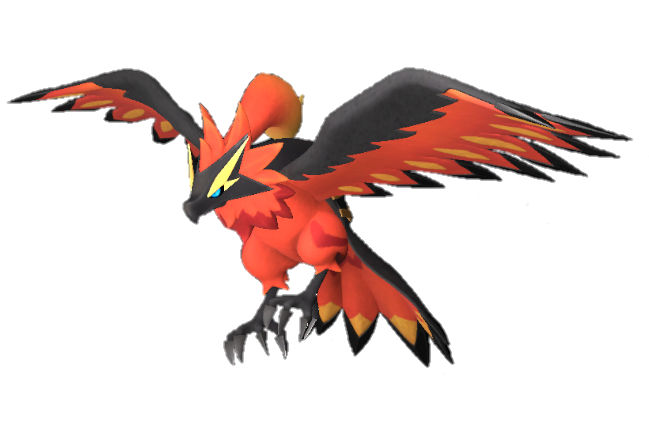 Ragna Hawk Breeding in Palworld: Unlocking the Secrets to Your Feathered Friends