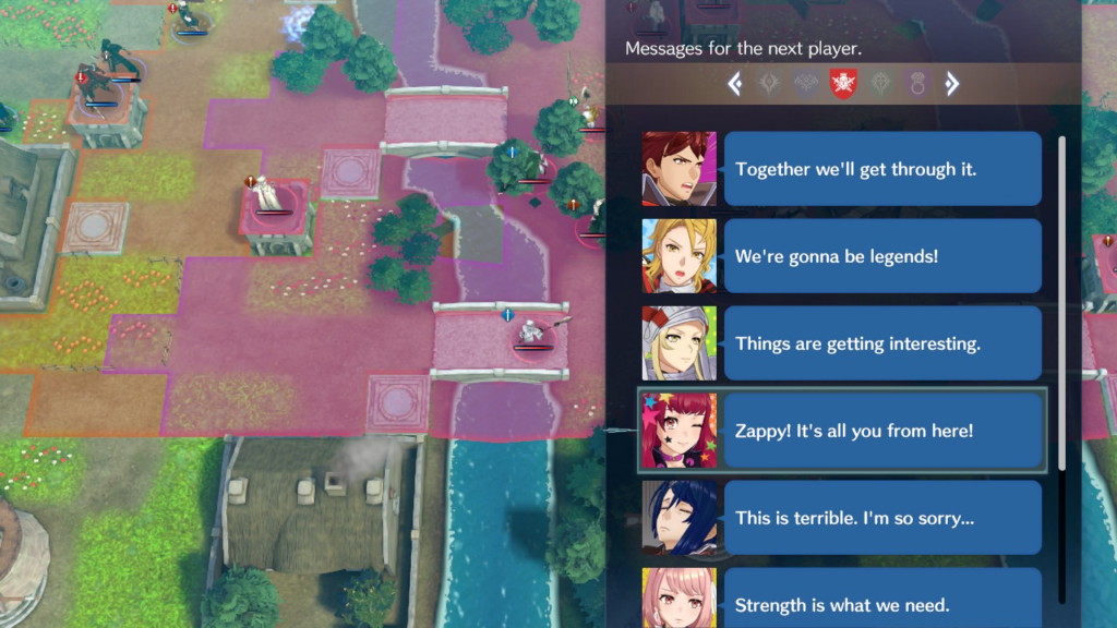Relay Ticket Issues in Fire Emblem Engage: What’s Going On and How to Fix It?