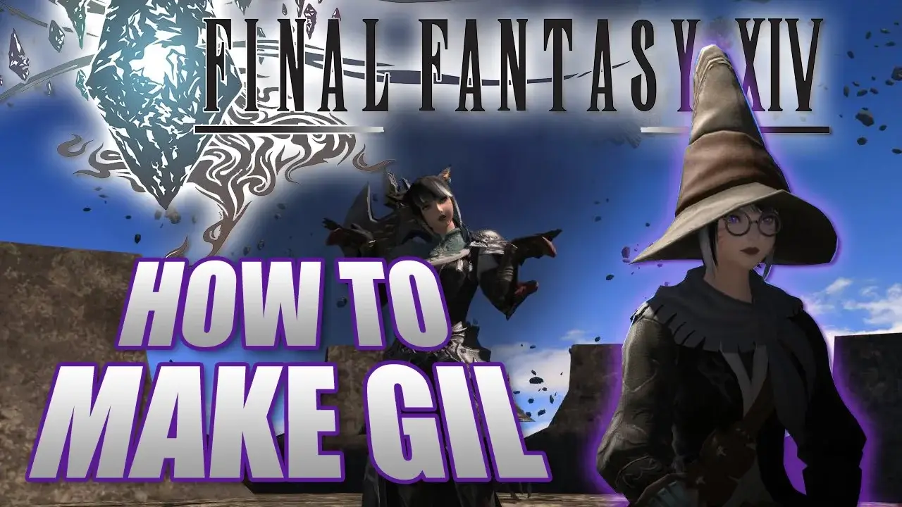 What is the Retainer Raid in Final Fantasy XIV? A Lighthearted Dive into the Chaos and Solutions
