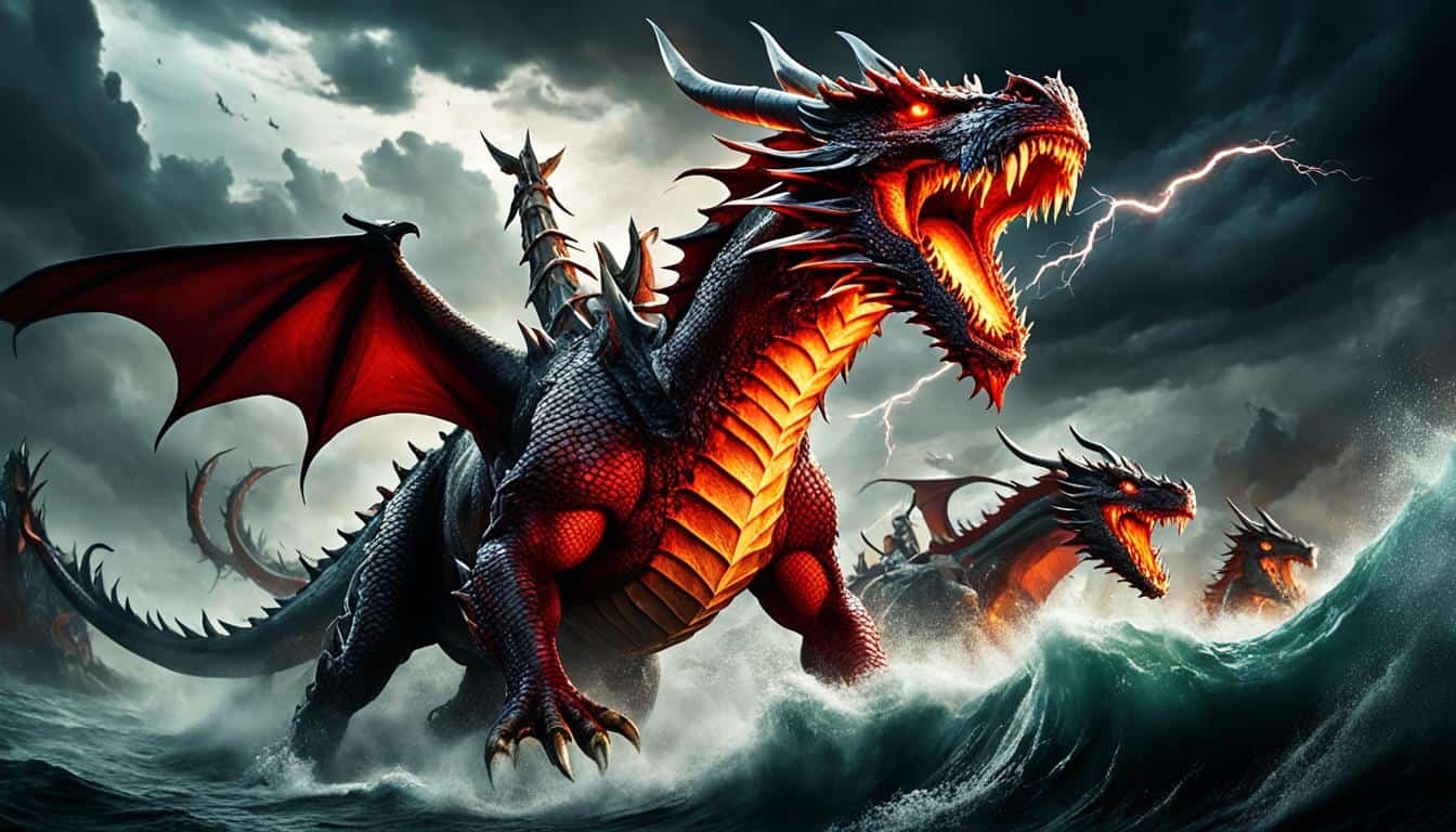 Revelation Final Battle: The Challenges and Triumphs of the Ultimate Showdown