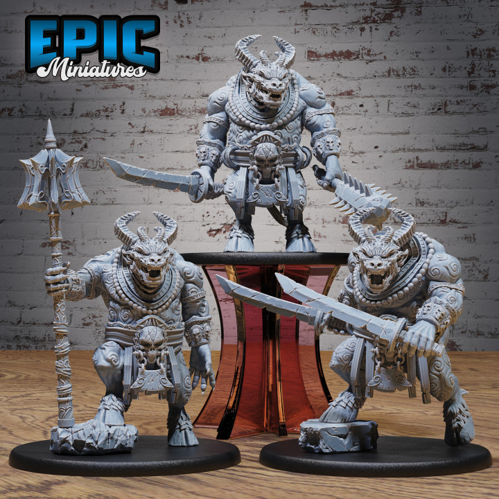 Onyx Demon Statuette: A Deep Dive into the Mystery and Gameplay Impact