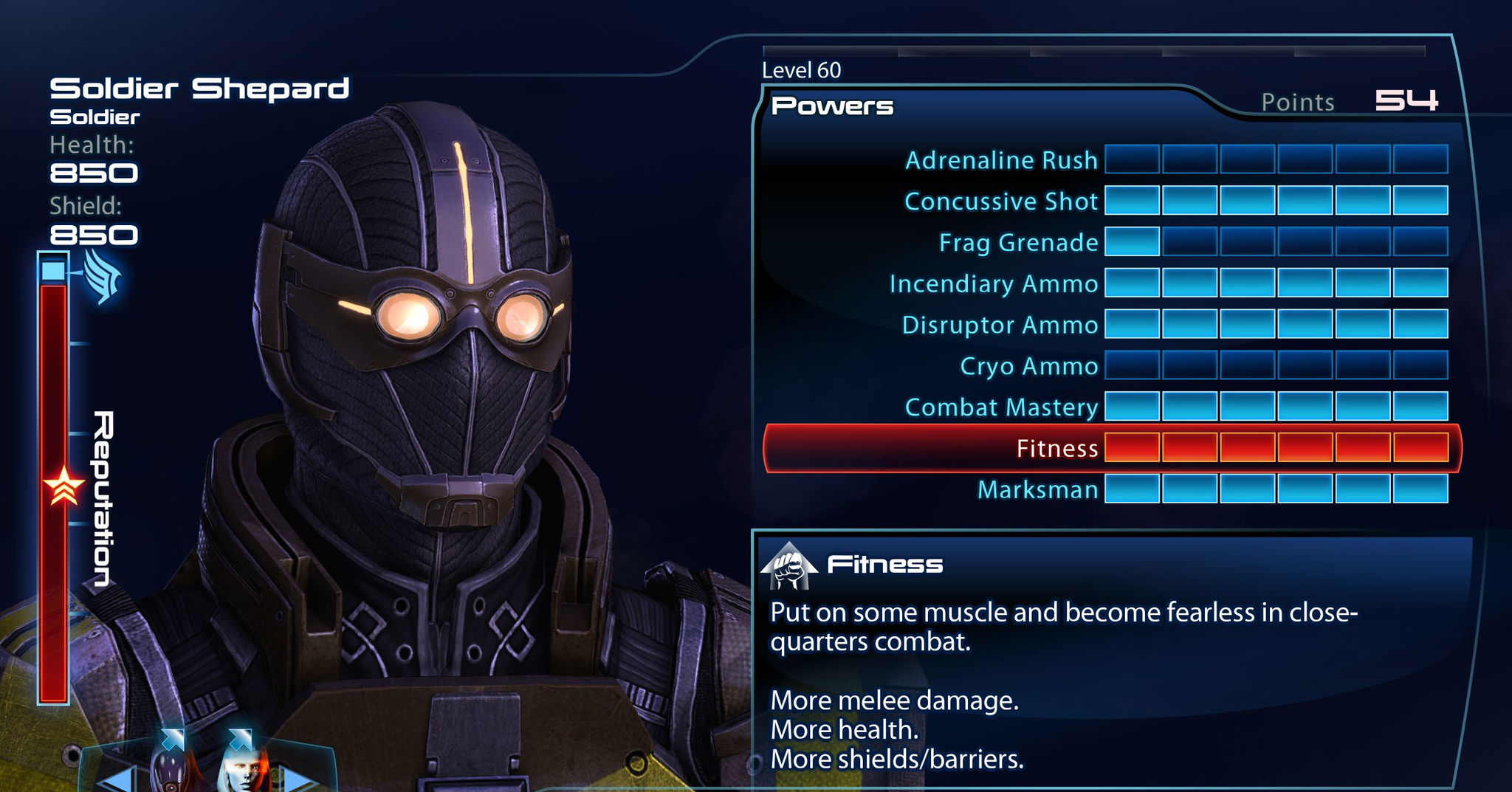 Mass Effect 3 Soldier Build: The Ultimate Guide to Becoming a Battle Machine