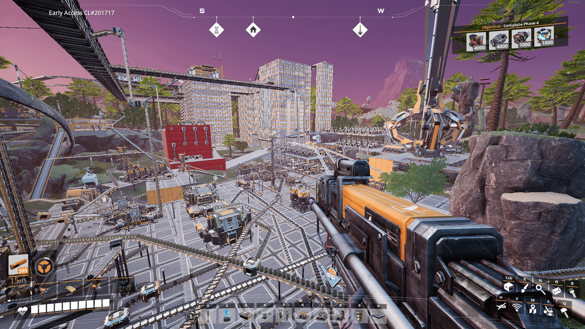 Satisfactory FPS Counter: How to Improve Your Frame Rate in Factory Building Heaven
