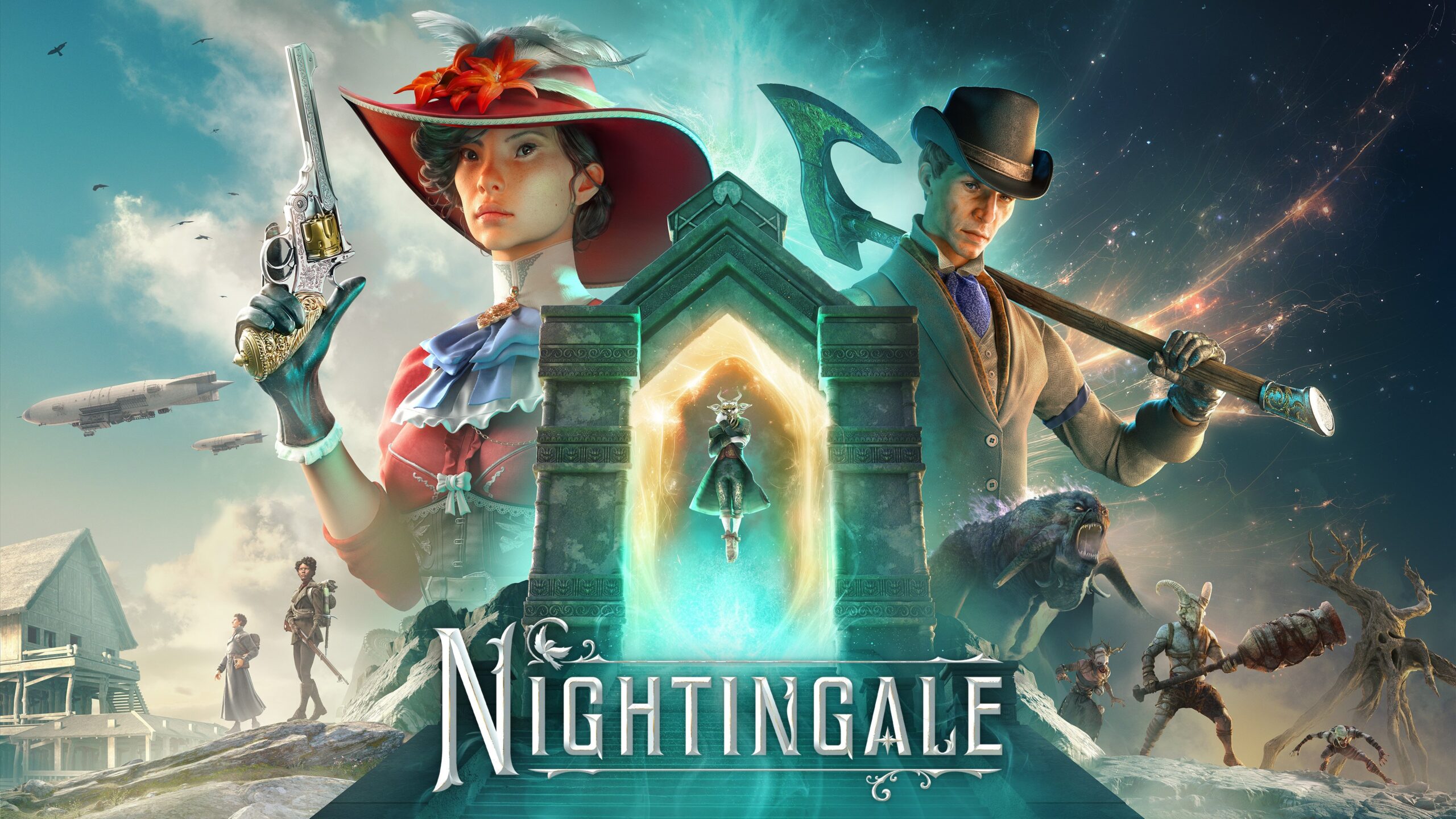 Nightengale Flower: A Mysterious Challenge in Gaming