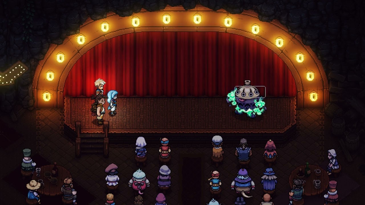 Sea of Stars Shed Key: The Mystery, the Frustration, and the Fix