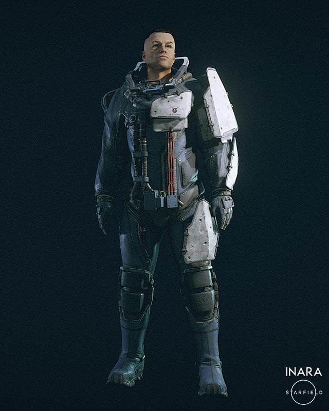 Starfield UC Starlaw: Exploring the Role of Law and Order in Bethesda's Epic Space Adventure