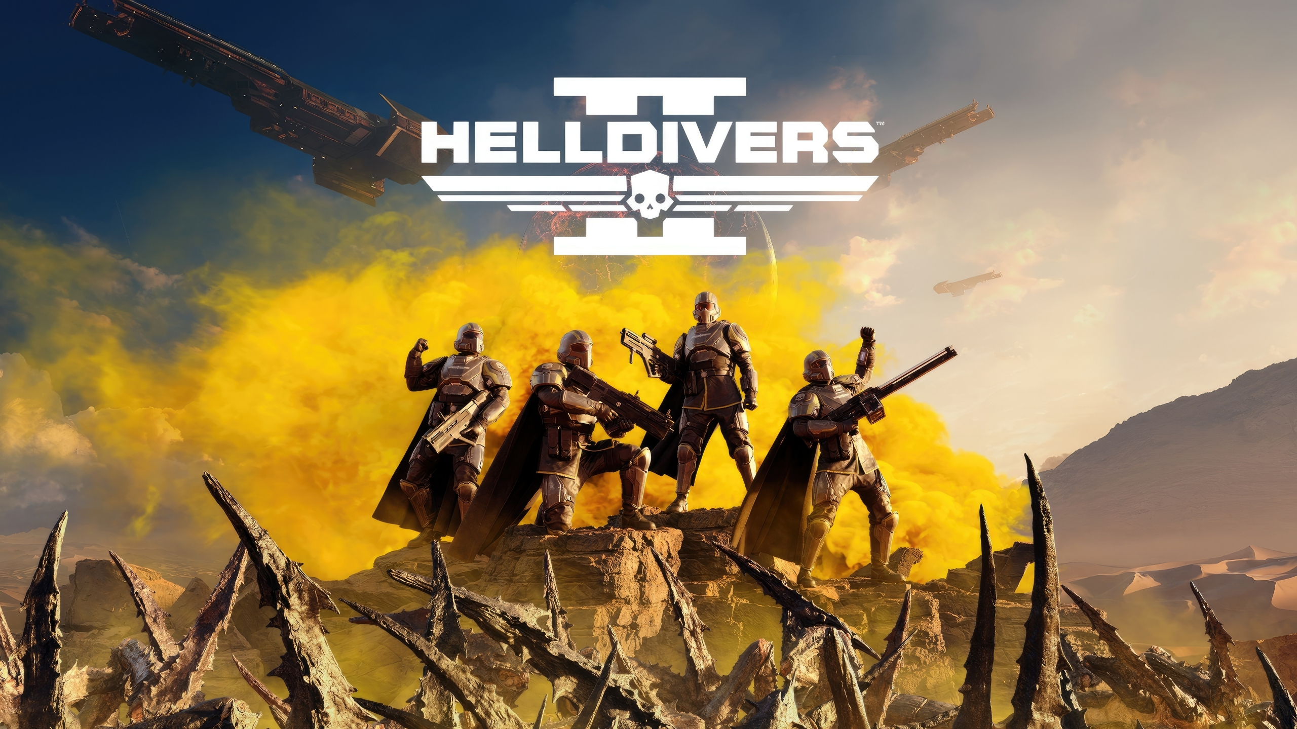 Understanding Synthetic Supplementation in Helldivers 2: A Comprehensive Guide