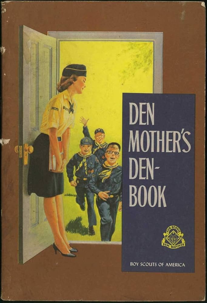 Services Offered by Den Mother: A Guide to Leadership, Guidance, and Support