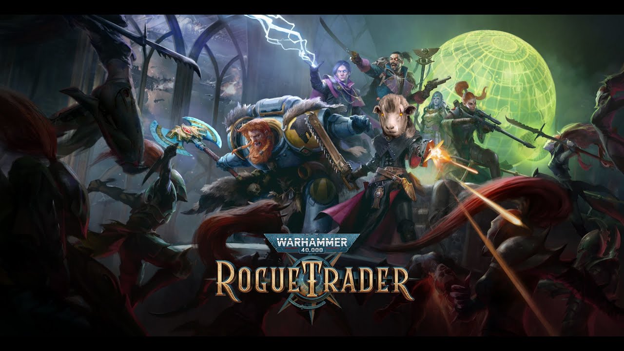 Rogue Trader: Disciple of the Damned – Unraveling the Mystery and Solutions to Common Player Issues
