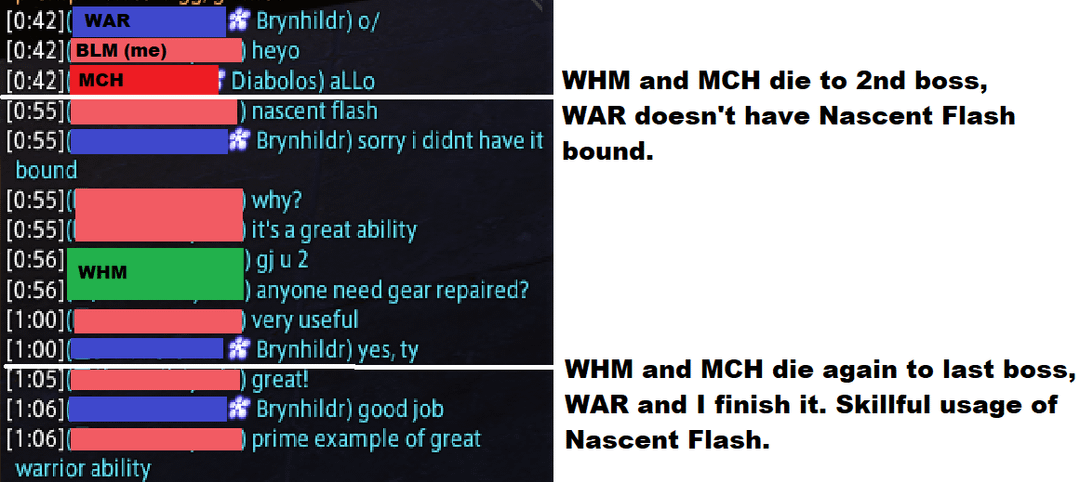 Nascent Flash: A New Bug That’s Both Frustrating and Fascinating