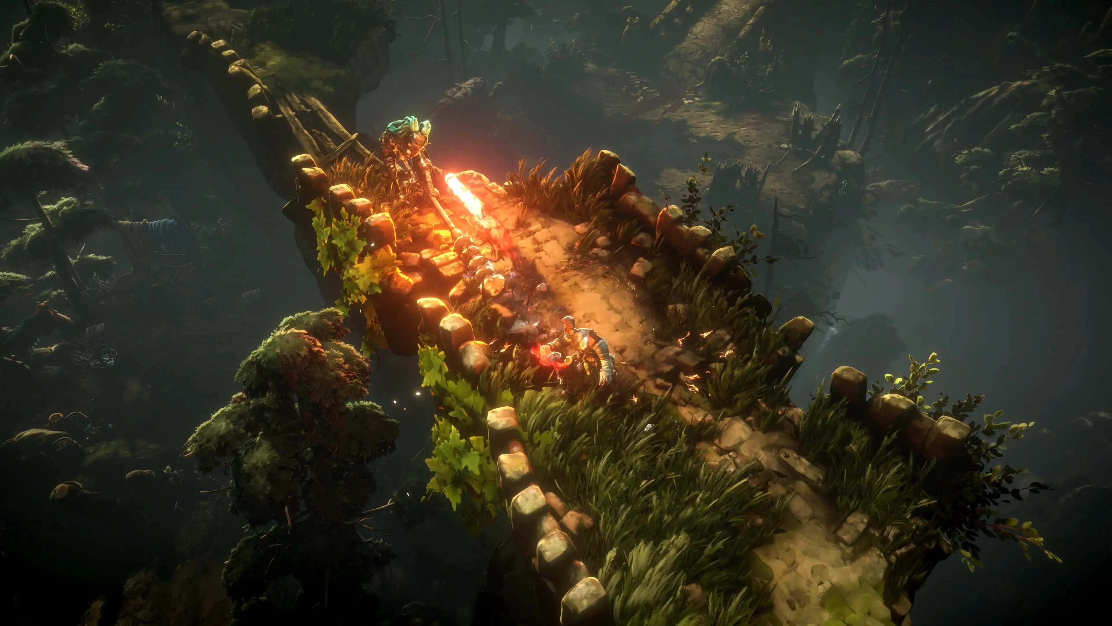 No Rest Cycle for the Wicked II: A Deep Dive into the Game's Troubles and Fixes
