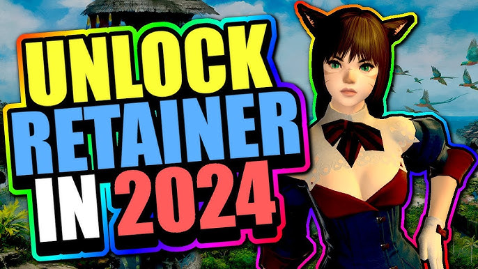 What is the Retainer Raid in Final Fantasy XIV? A Lighthearted Dive into the Chaos and Solutions