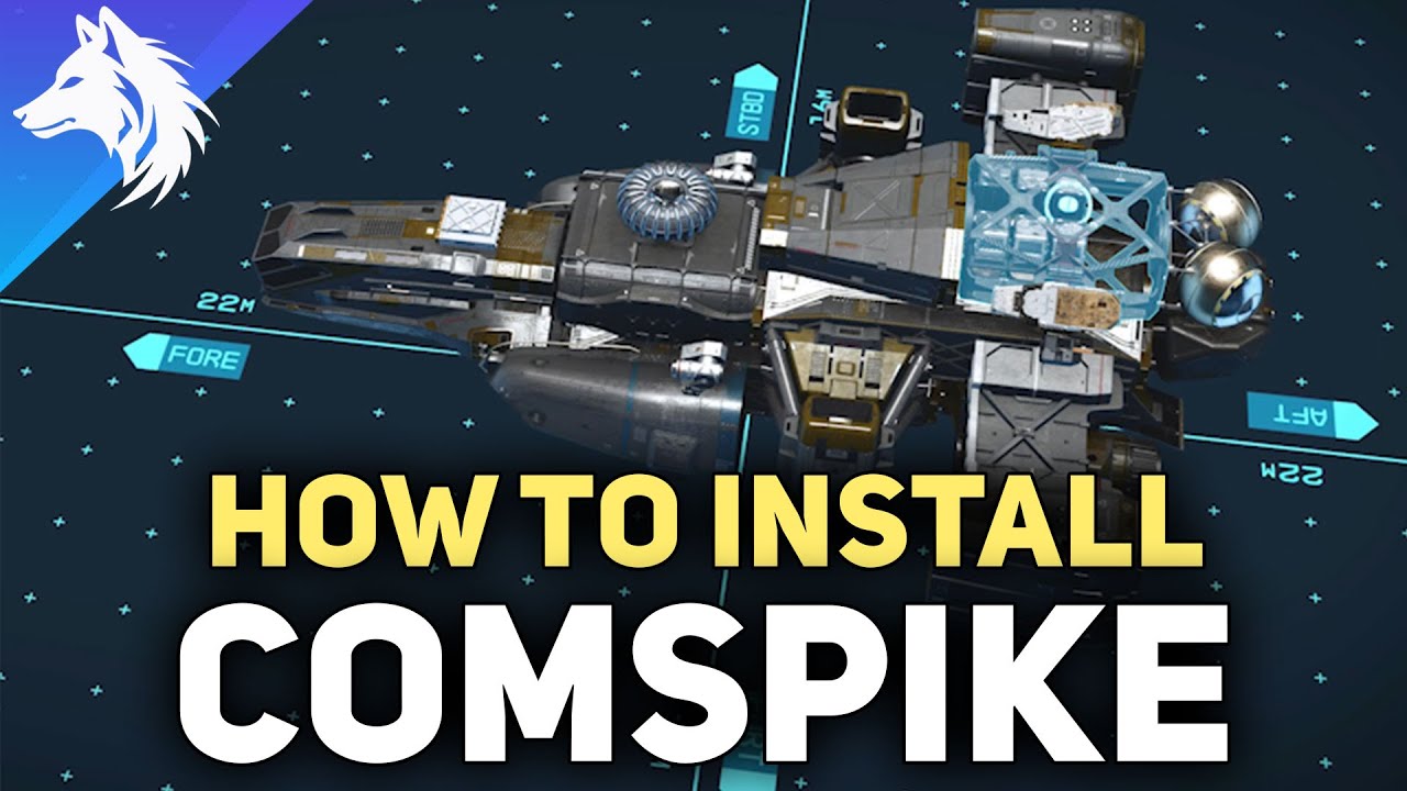 How to Install Comspike: A Step-by-Step Guide for Gamers