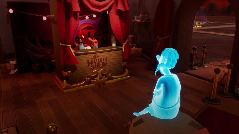 Managing Stolen Freemen Property in Games: The Struggle and Solutions