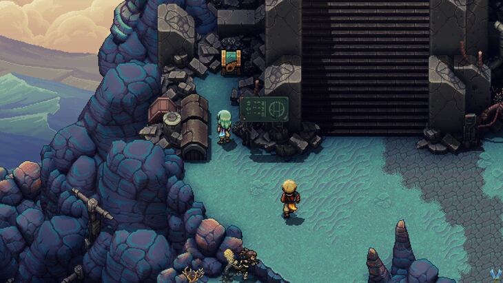 Reaper's Mercy in Sea of Stars: An Unexpected Hiccup in Your Epic Journey