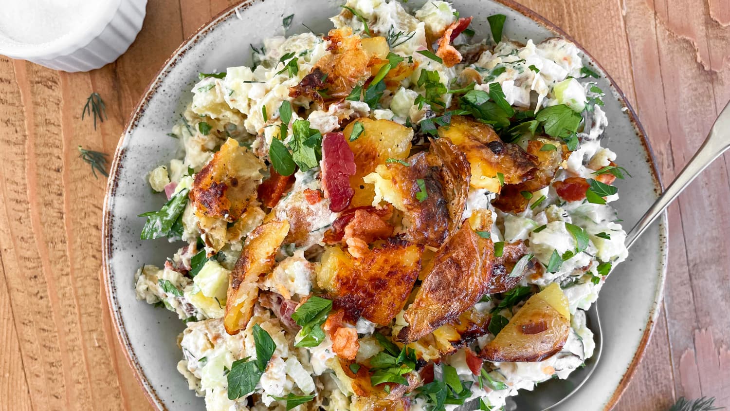 Potato Salad Sandwich: The Unexpected Gaming Delight or Dilemma?