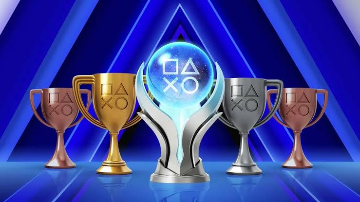 Master Trophies: Unlocking Achievements with a Twist!