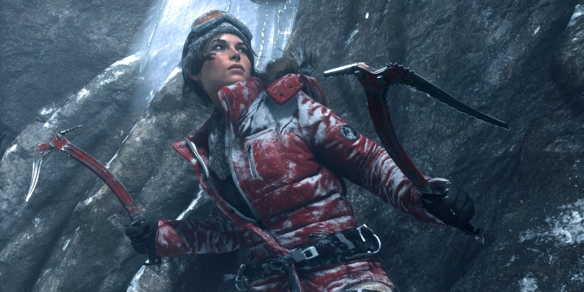 Rise of the Tomb Raider Trophy Guide: How to Conquer Lara's Challenges Like a True Adventurer