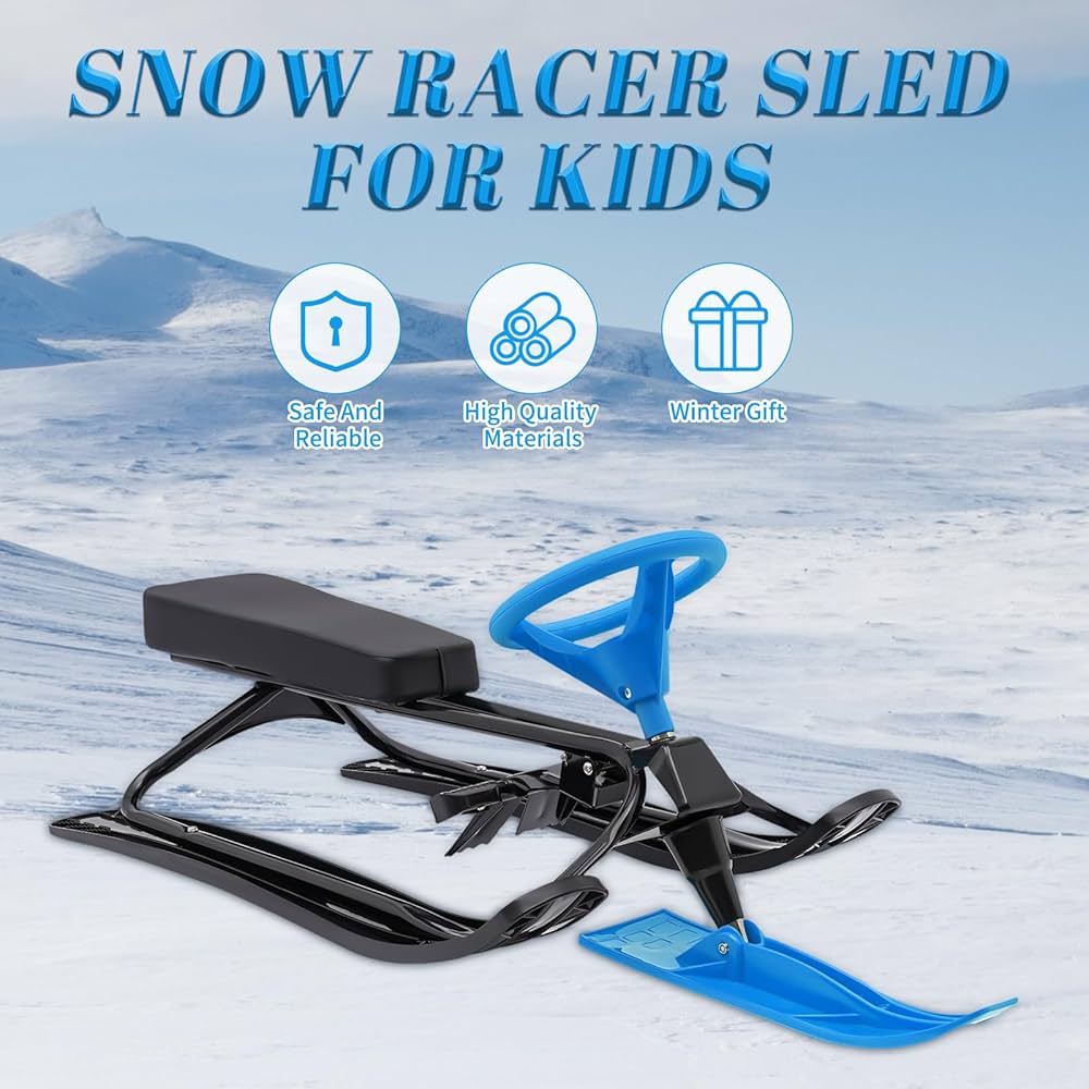 Everything You Need to Know About Swires' Sledboard: A Game-Changer in Winter Sports