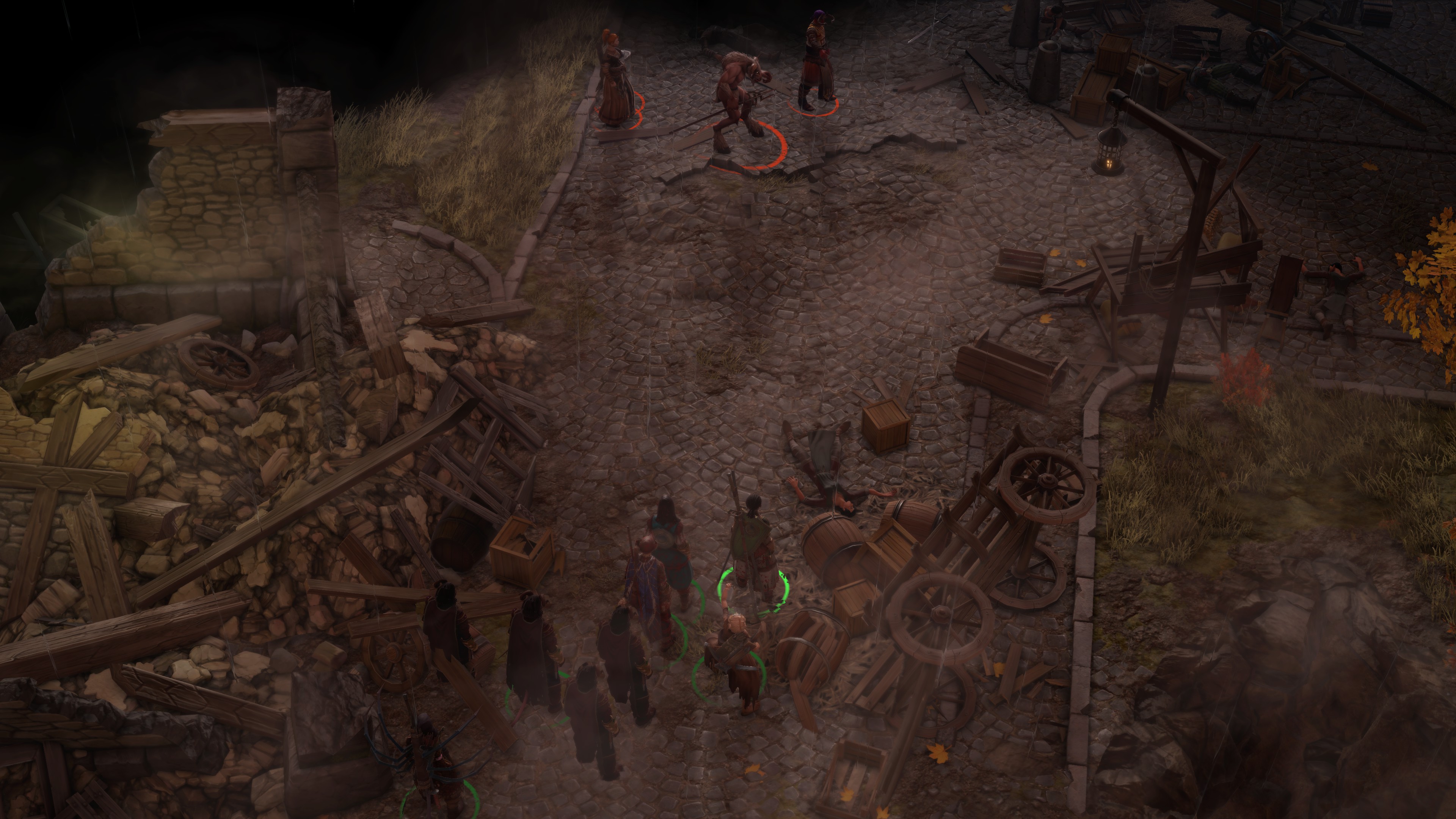 Understanding "Resist Energy Pathfinder": Solving Your Dilemmas in Gameplay