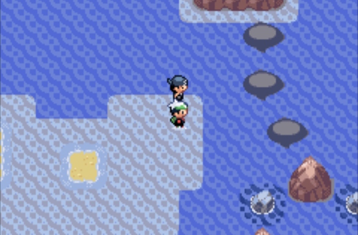 Pokemon Emerald: What to Do After Mt. Pyre – Your Ultimate Guide to Next Steps!