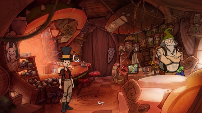 Night of the Rabbit Walkthrough: A Fun and Helpful Guide for Players