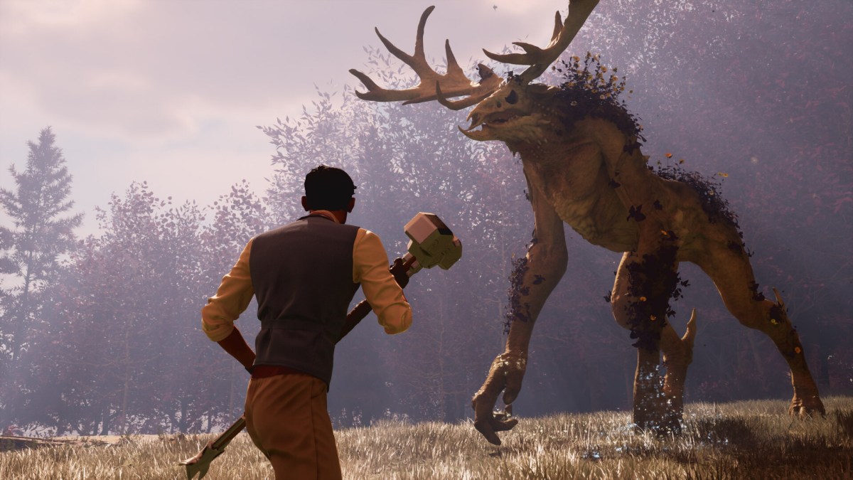 Nightingale Servers: Troubles and Solutions for Players