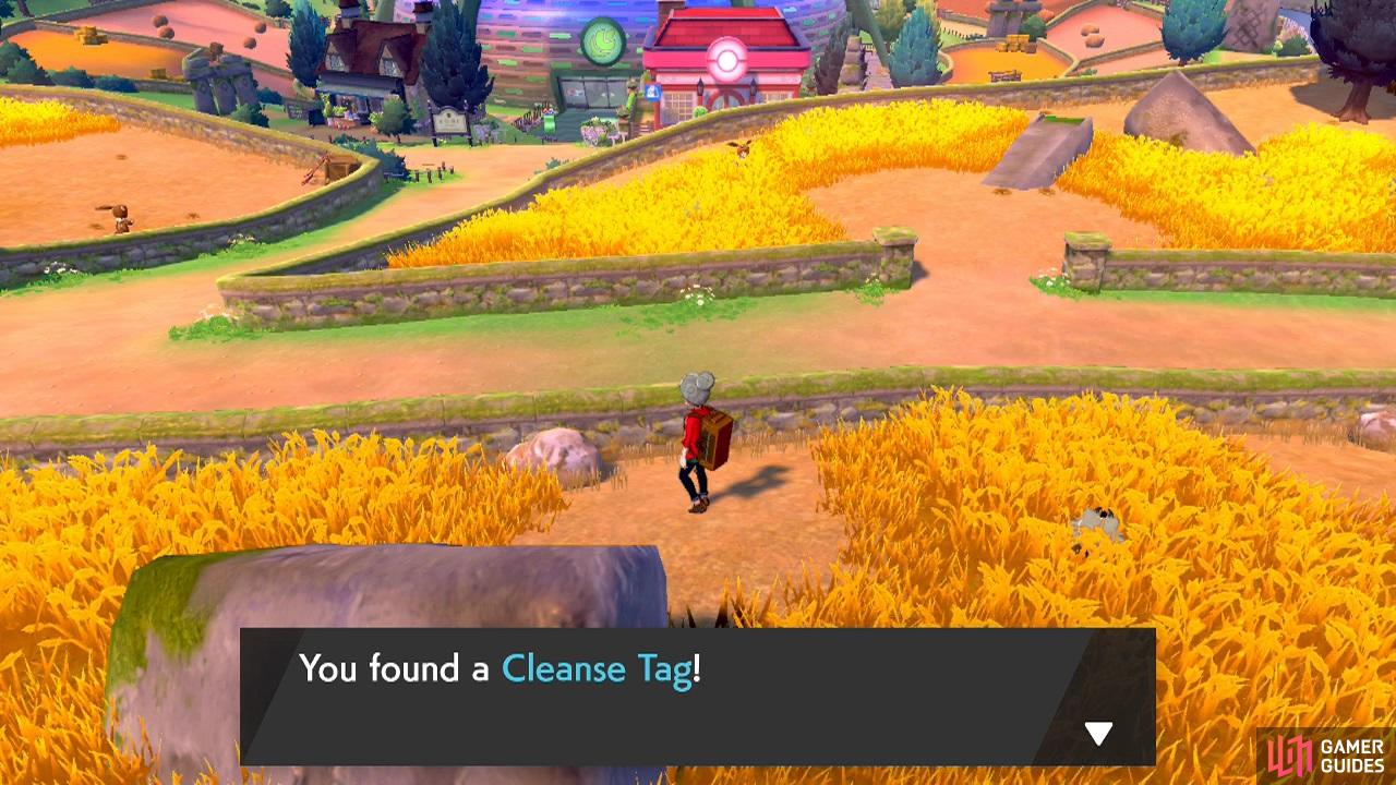 Exploring Pokémon Sword Route 4: A Journey Filled with Surprises and Challenges