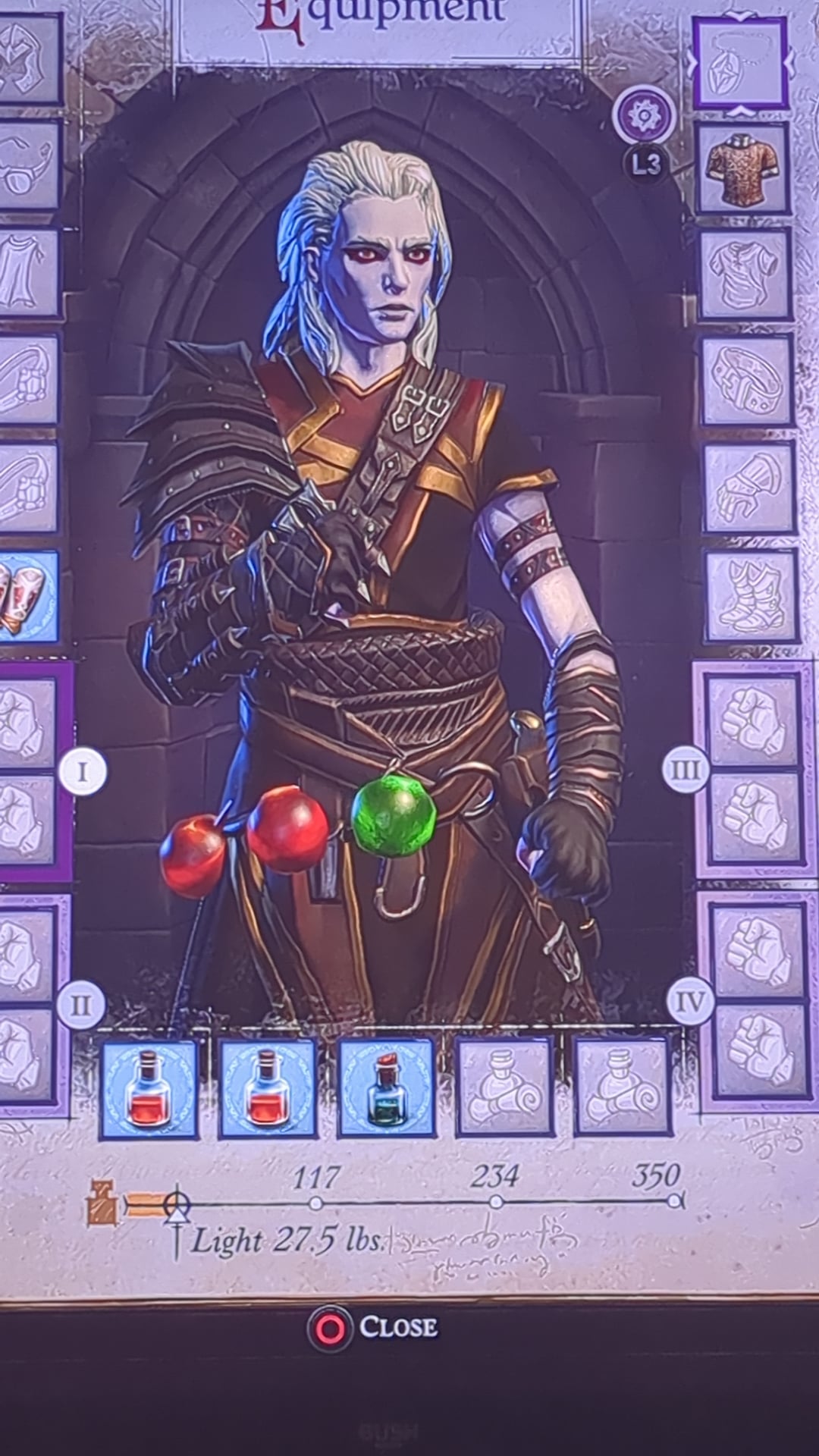 Pathfinder Vanish: The Elusive Bug That Keeps Disappearing!