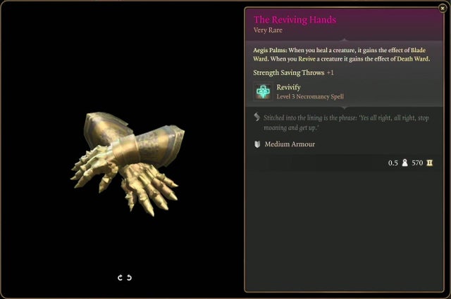 Reviving Hands: A Deep Dive Into the Frustration and Solutions