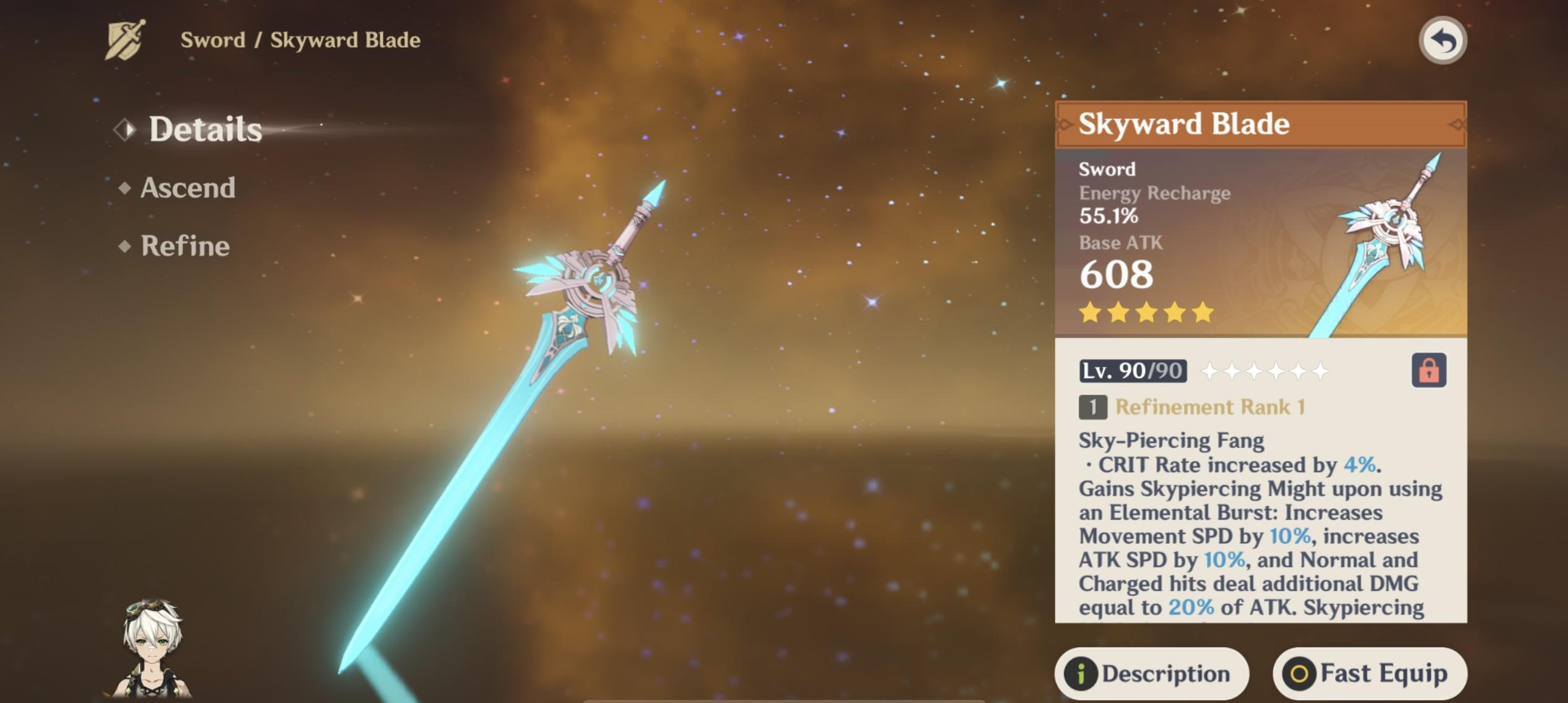 Skyward Atlas Best Character: Who Reigns Supreme in the World of Skyward Atlas?