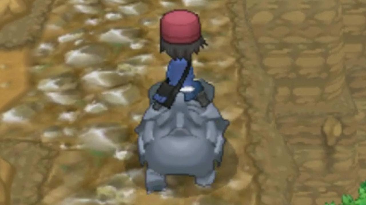 Route 9 in Pokémon X: Exploring the Wilds and Overcoming the Hurdles