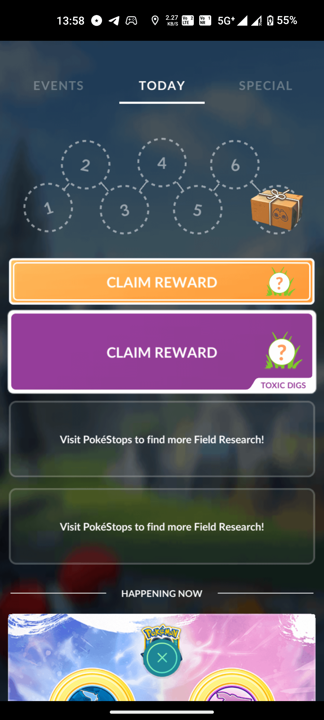 Pearl of Power: Unlocking the Mystery Behind the Game's Most Frustrating Bug
