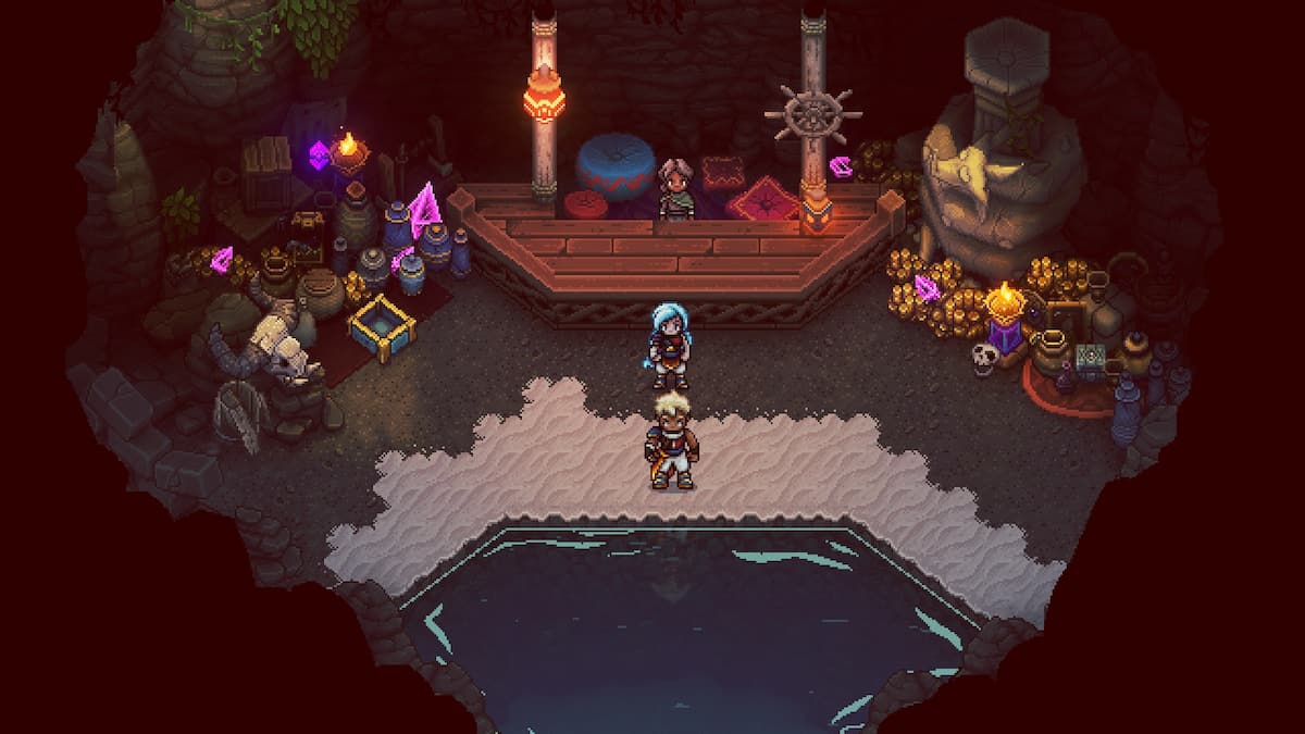 Reaper's Mercy in Sea of Stars: An Unexpected Hiccup in Your Epic Journey