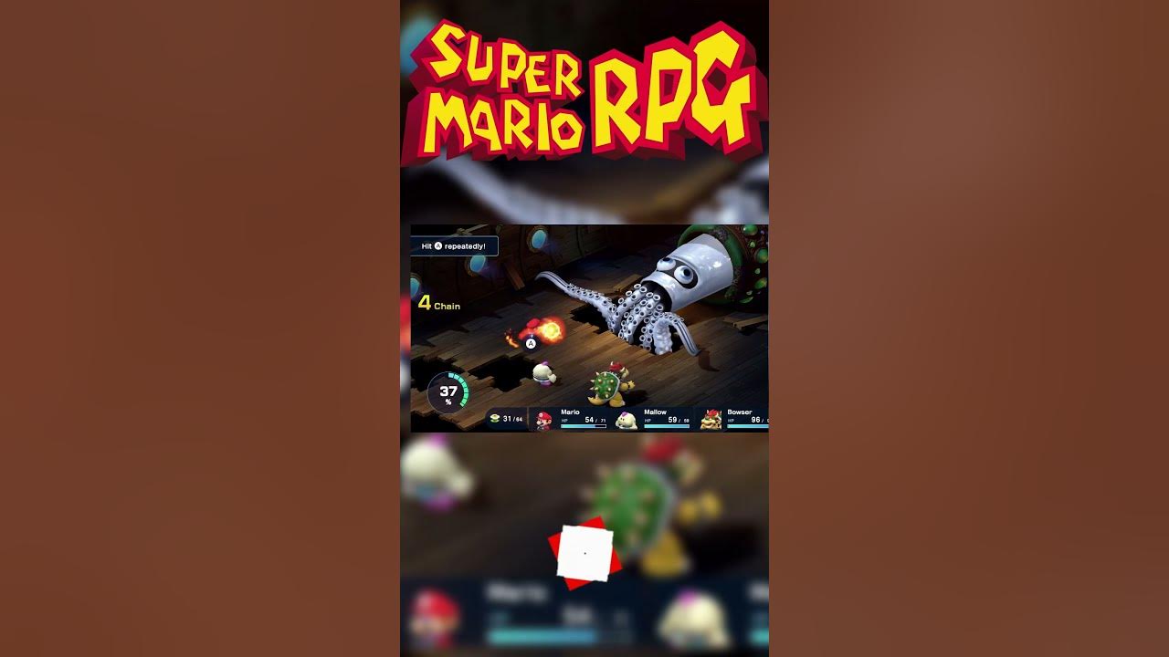 Super Mario RPG Monster List: Missable Enemies You Need to Watch Out For