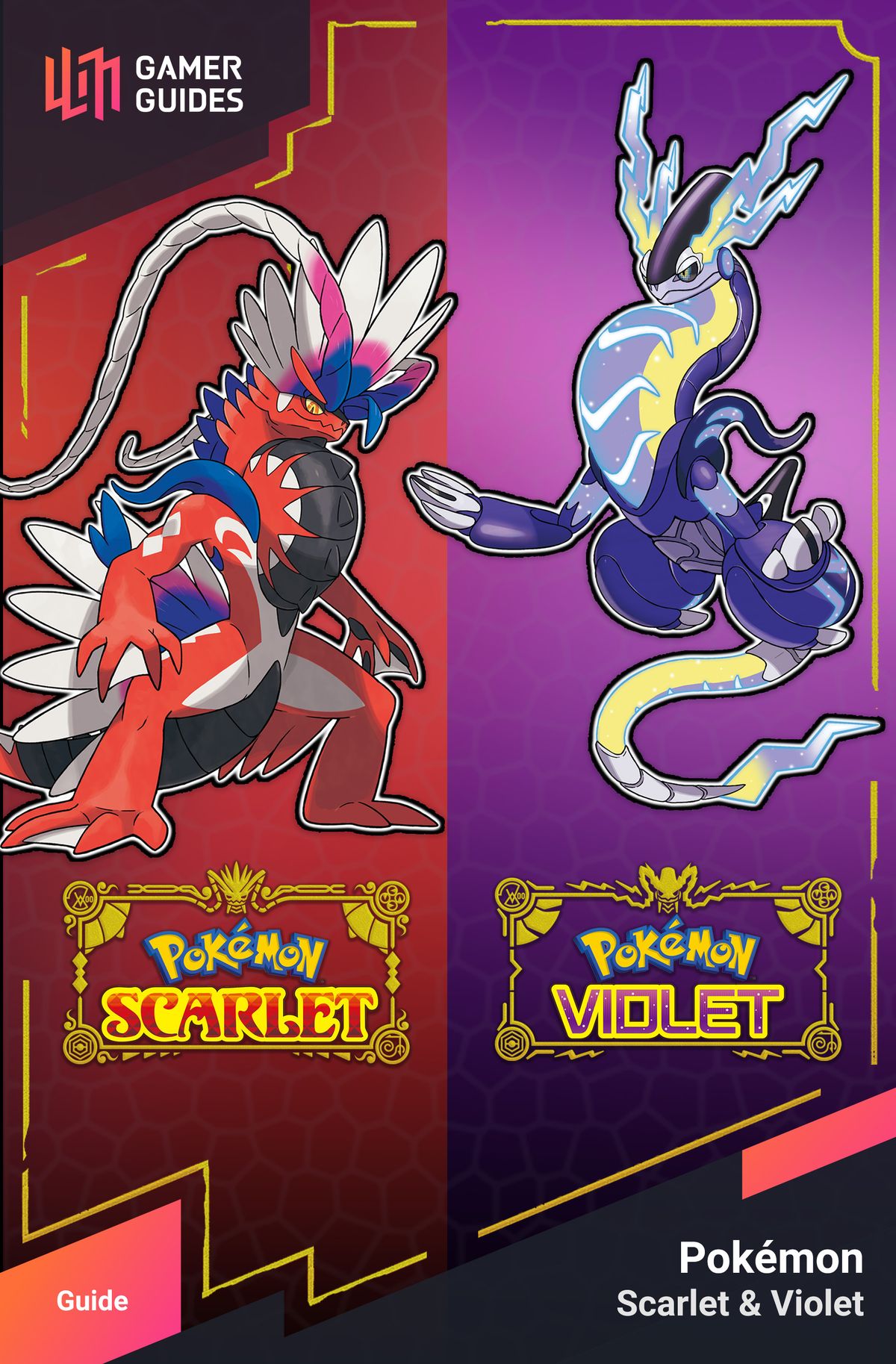 Protein Violet: A Gamers’ Guide to Understanding and Solving the Mystery