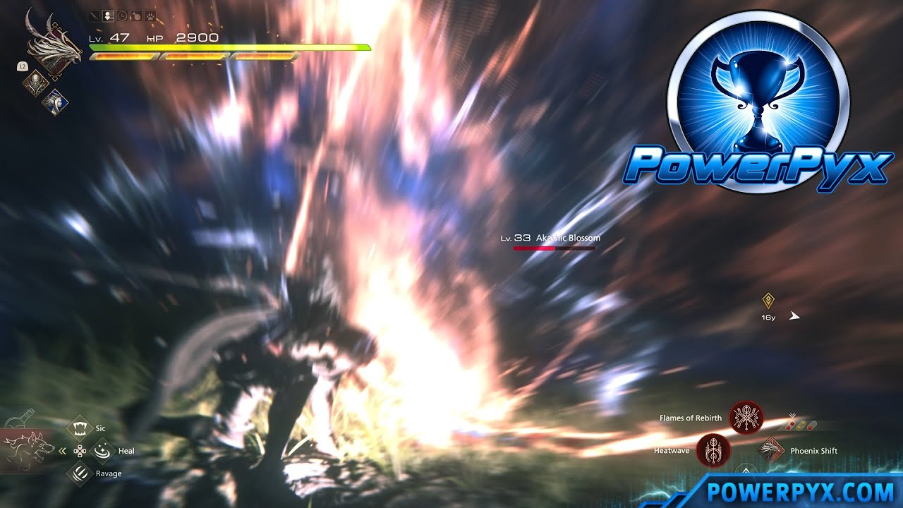Packing Heat in FF16: The Gun-Toting Chaos and How to Fix It