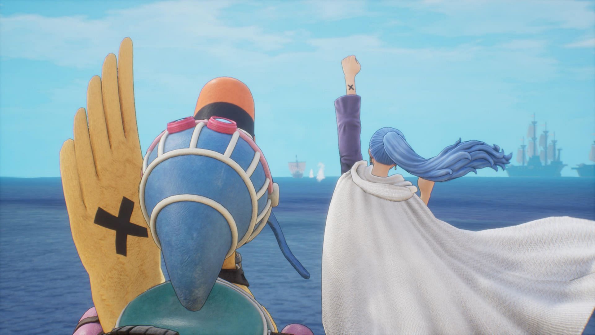 One Piece Odyssey Trophy Guide: Master the Pirate Life with Style!
