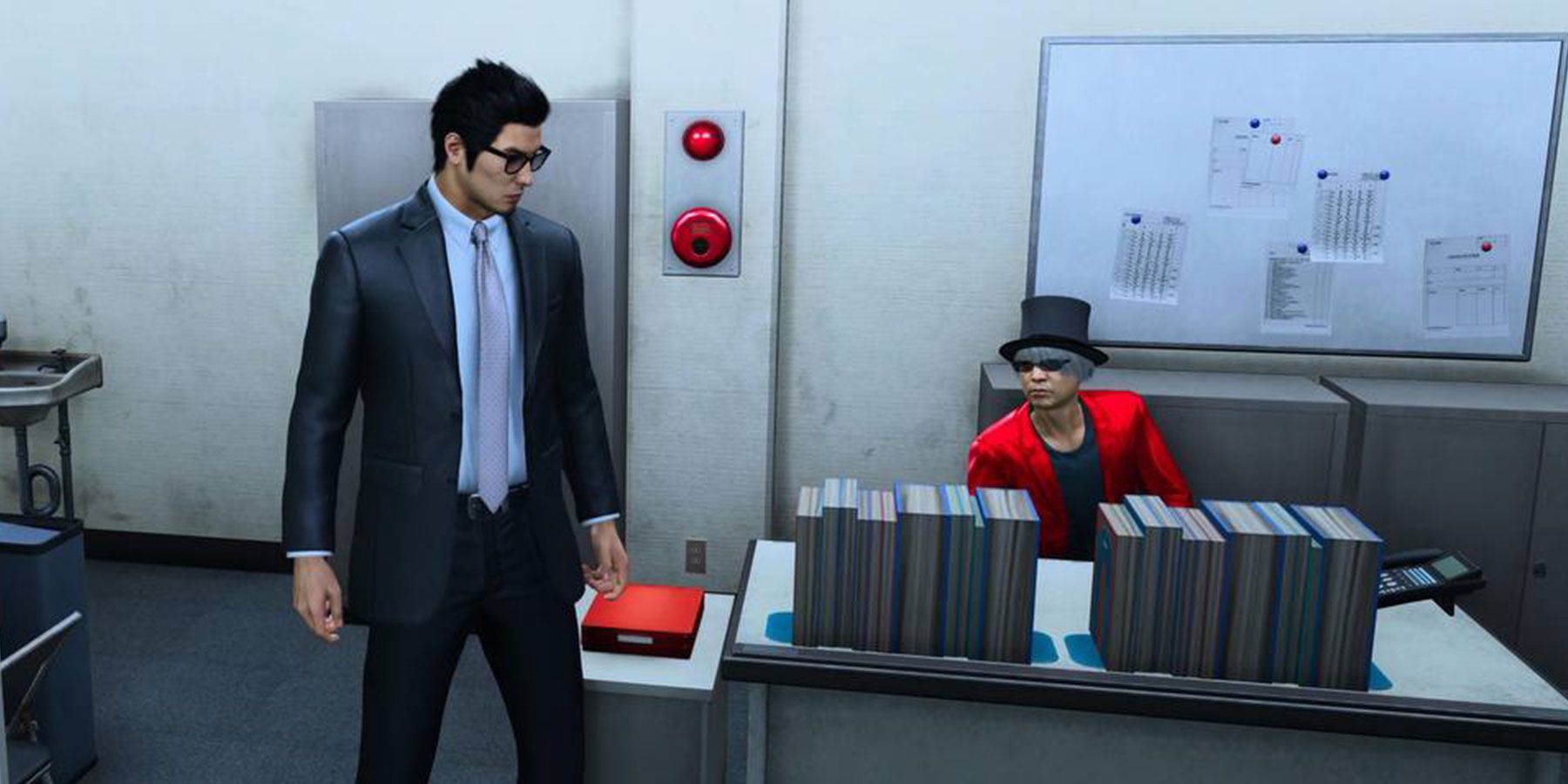 Like A Dragon Gaiden: Challenge to the Informant – A Deep Dive into the Game’s Issues and Solutions