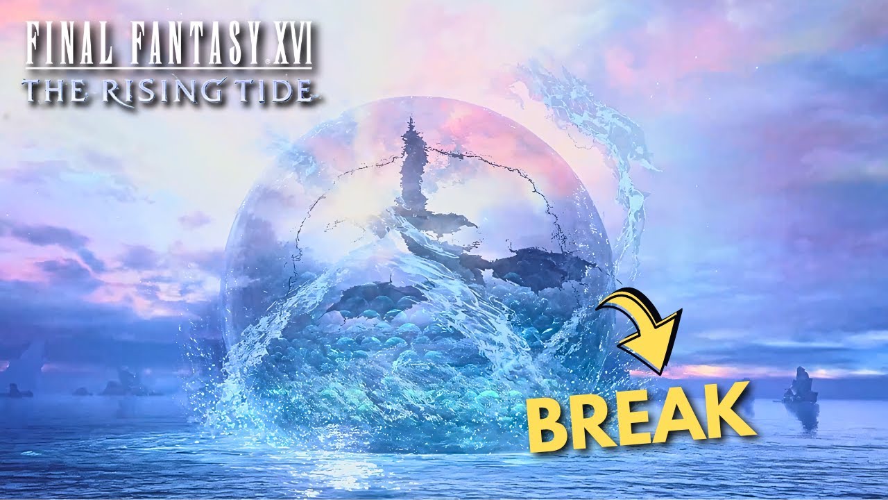 Rising Tide Trophy Guide: Conquer the Challenge and Reap the Rewards!