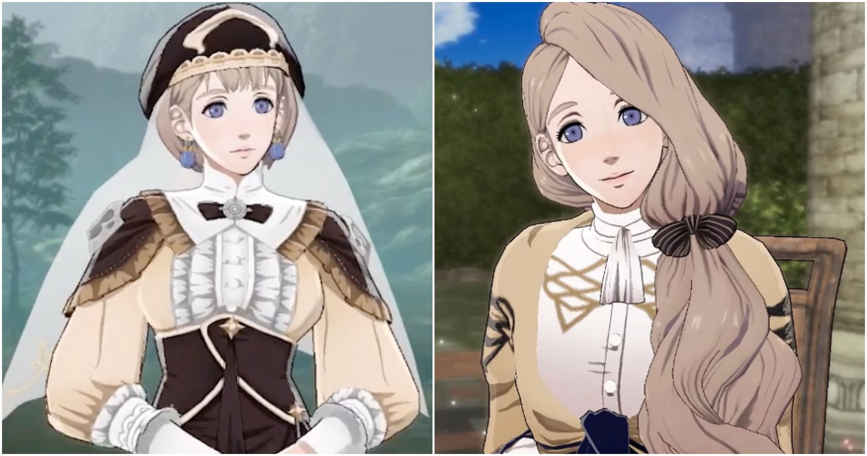Mercedes Three Houses: A Game Experience You Need to Know