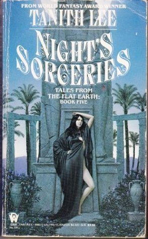 Night's Sorceries: Unveiling the Dark Magic and How to Overcome its Challenges