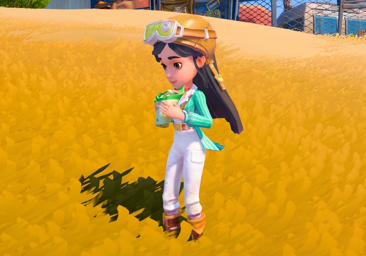Understanding "Sand Leek" in Gaming: An Unexpected Challenge or Hidden Gem?