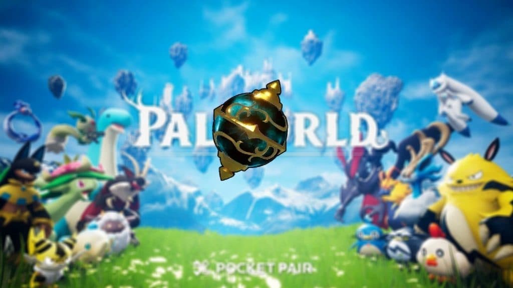 Palworld Radar Sphere: Navigating the Challenges and Solutions for Better Gameplay