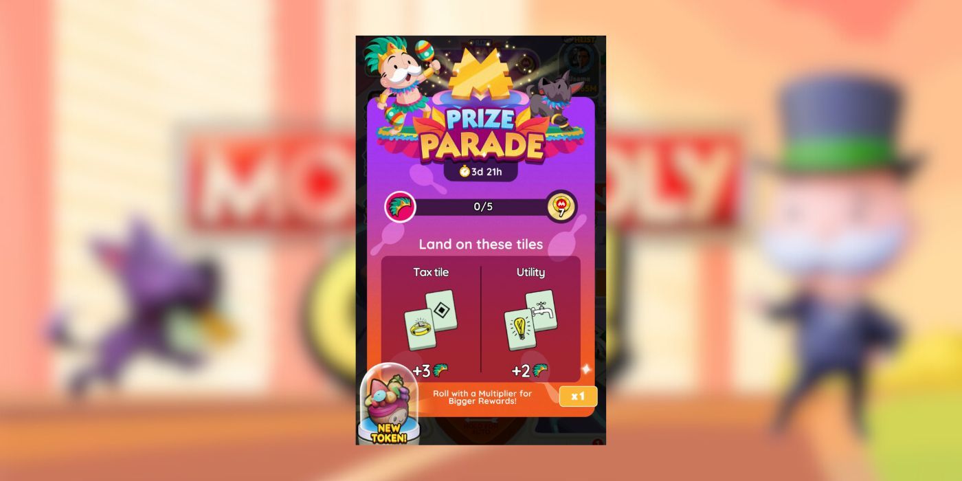 Prize Parade Rewards: The Quest for the Ultimate Loot