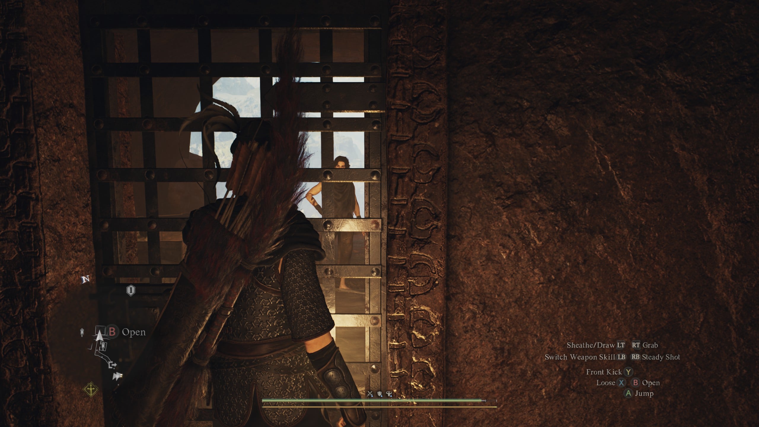 Off the Pilfered Path Dragon's Dogma 2 Bugged: What You Need to Know