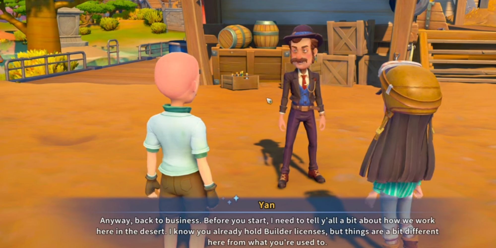 My Time at Sandrock Achievements: Unlocking the Rewards of Your Hard Work