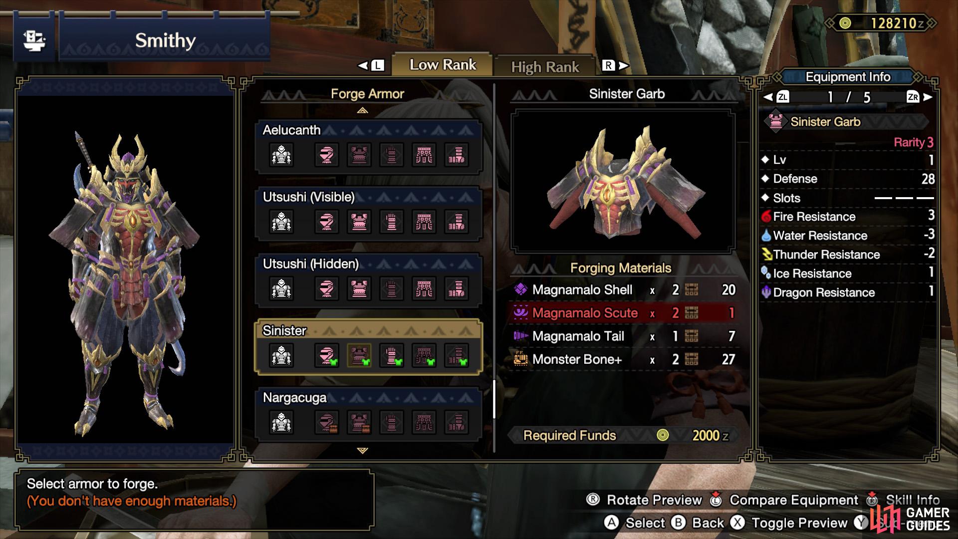 Magnamalo Shell: The Unstoppable Mystery in Monster Hunter Rise