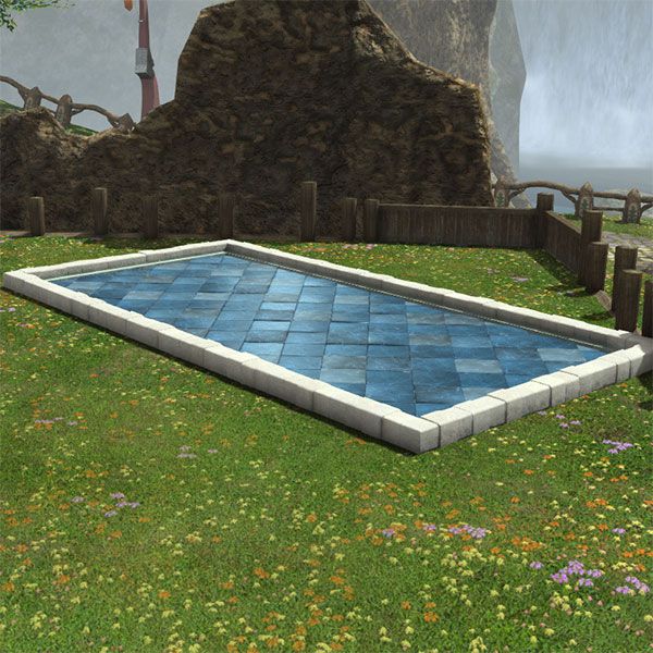Sharlayan Reflecting Pool: A Serene Journey Through Eorzea's Tranquil Waters